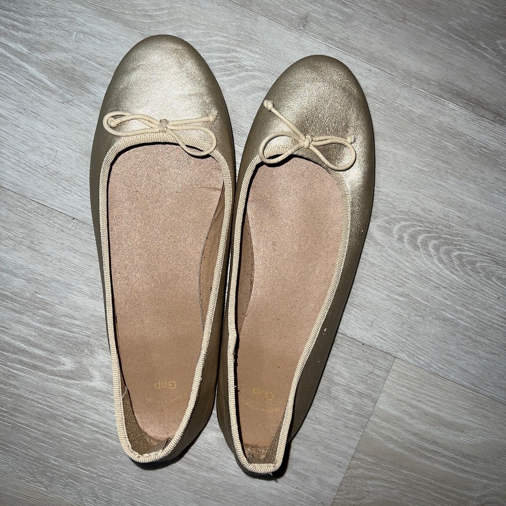 Gap Ballerina Flats